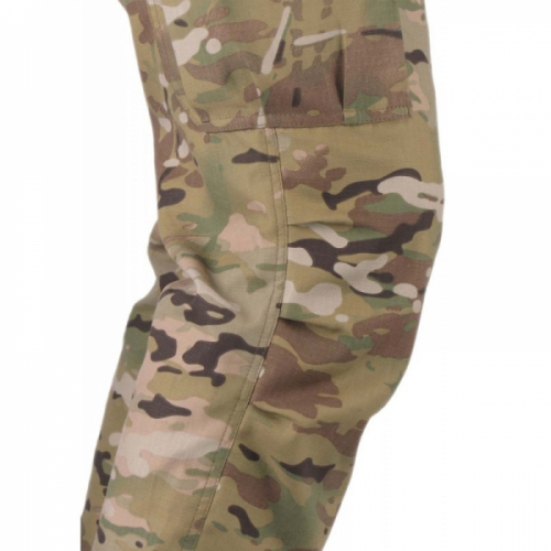 P1G-TAC БРЮКИ ПОЛЕВЫЕ ASCETIC TROPICAL MTP UA281-39994-MCU