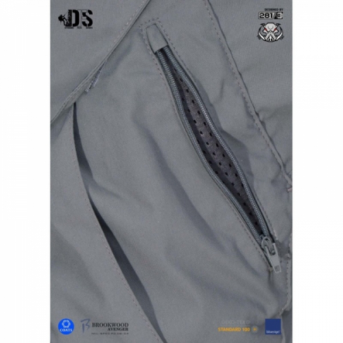 P1G-TAC БРЮКИ ПОЛЕВЫЕ ВСЕСЕЗОННЫЕ AMCS-P GRAPHITE UA281-39921-GT