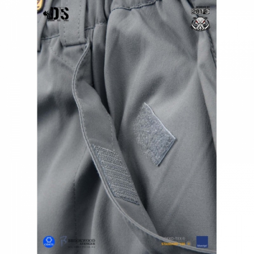 P1G-TAC БРЮКИ ПОЛЕВЫЕ ВСЕСЕЗОННЫЕ AMCS-P GRAPHITE UA281-39921-GT