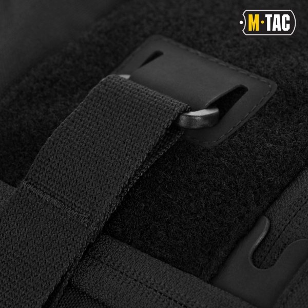 M-TAC РЮКЗАК ELITE LARGE BLACK