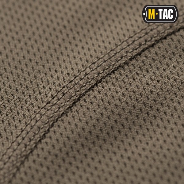 M-TAC ФУТБОЛКА ПОТООТВОДЯЩАЯ ATHLETIC OLIVE