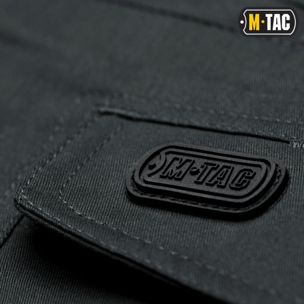 M-TAC ШТАНИ OPERATOR 100% Х/Б DARK GREY