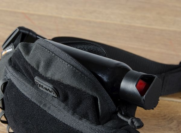 M-TAC СУМКА TACTICAL WAIST BAG ELITE BLACK