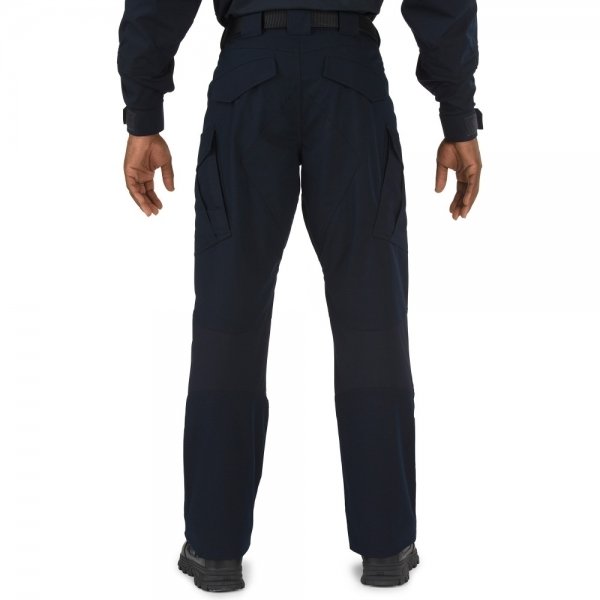 5.11 ШТАНИ STRYKE TDU DARK NAVY 74433