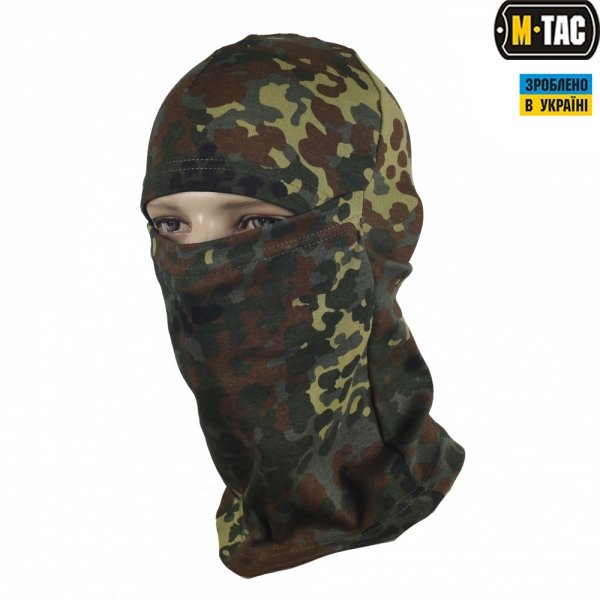 M-TAC БАЛАКЛАВА-НІНДЗЯ ФЛЕКТАРН