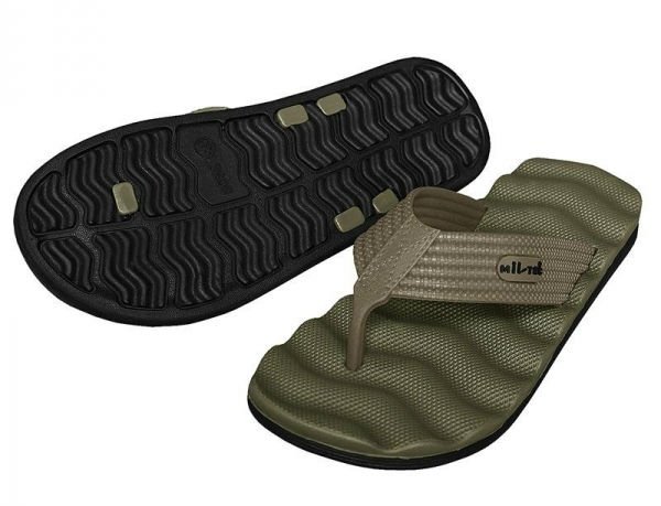 MIL-TEC ВЬЕТНАМКИ COMBAT OLIVE 12893001