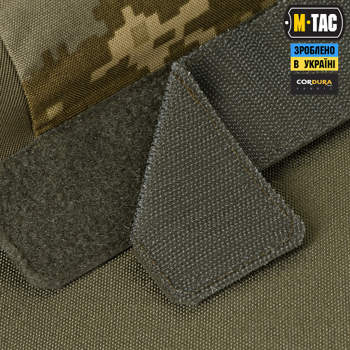 M-TAC ПІДСУМОК МЕДИЧНИЙ ГОРИЗОНТАЛЬНИЙ ROLL ELITE MM14