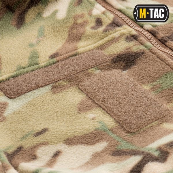 M-TAC КОФТА ARMY FLEECE MC