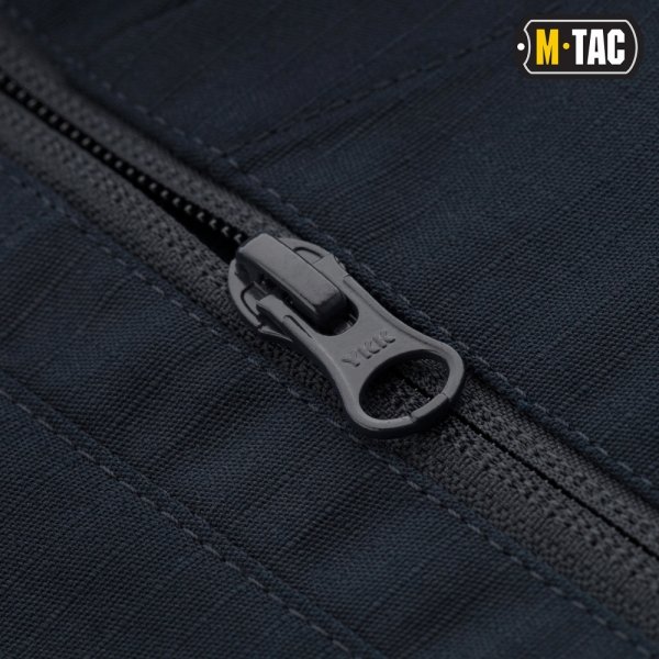 M-TAC БРЮКИ CONQUISTADOR GEN.I FLEX DARK NAVY BLUE 20016015