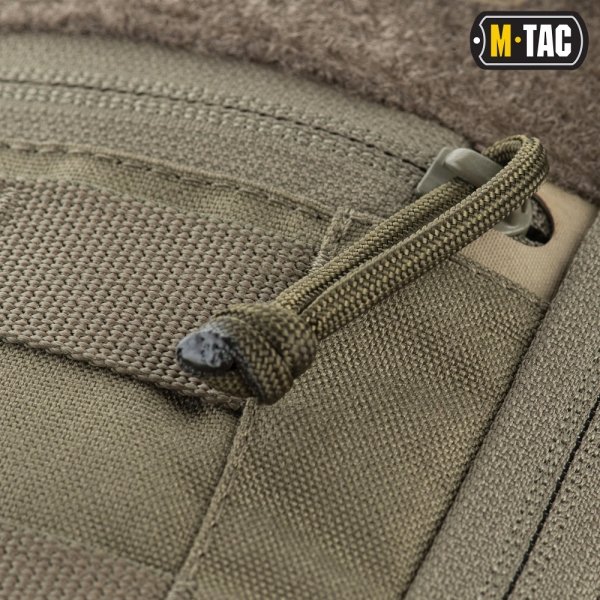 M-TAC РЮКЗАК ELITE SMALL RANGER GREEN