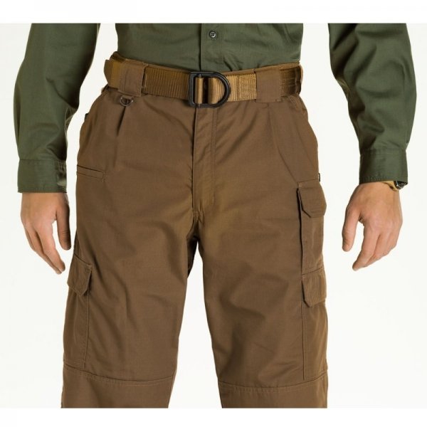 5.11 БРЮКИ TACLITE PRO BATTLE BROWN 74273