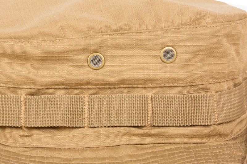 P1G-TAC ПАНАМА BHT COYOTE BROWN H19570CB