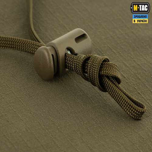 M-TAC ПАНАМА GEN.II SUMMER FLEX ARMY OLIVE