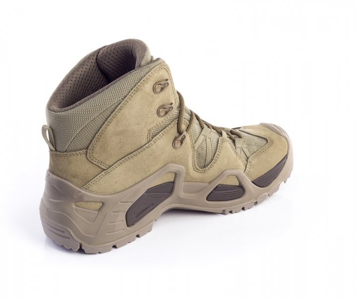 LOWA БОТИНКИ ZEPHYR GTX MID COYOTE 310537/0736
