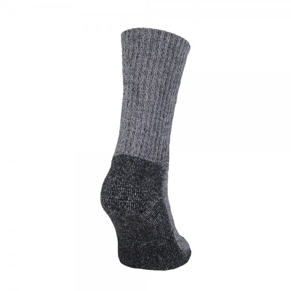 M-TAC ШКАРПЕТКИ COOLMAX 40% GREY