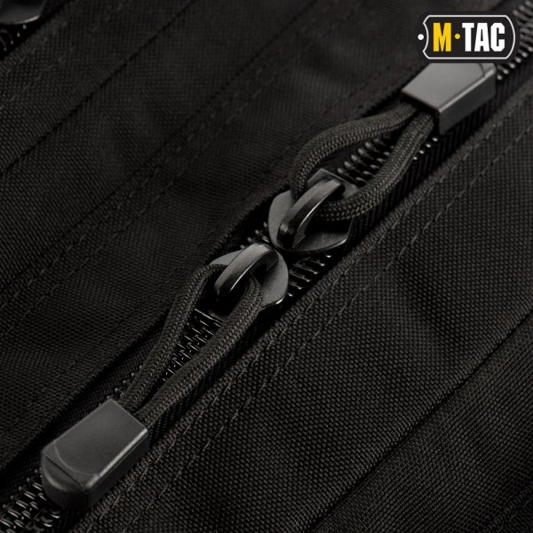 M-TAC РЮКЗАК LARGE ASSAULT PACK BLACK