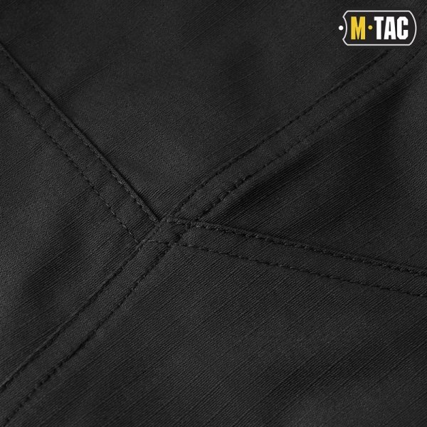 M-TAC ШТАНИ PATROL FLEX BLACK 20005002