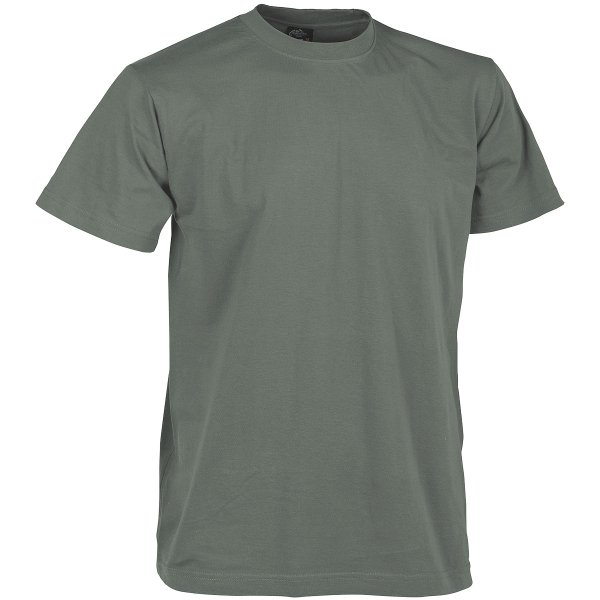HELIKON-TEX ФУТБОЛКА FOLIAGE GREEN H3218-21