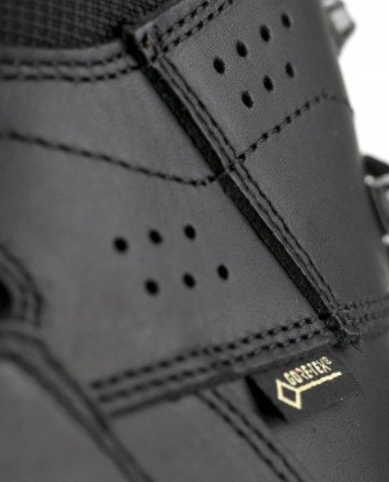 LOWA БОТИНКИ RENEGADE II GTX® MID TF BLACK 310925/999