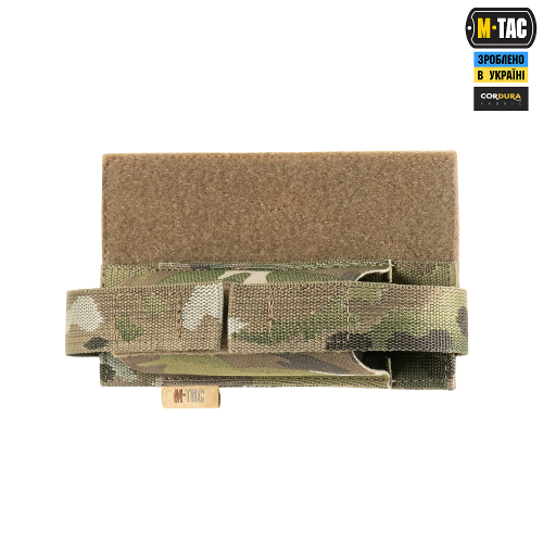 M-TAC ПІДСУМОК ДЛЯ ТУРНІКЕТА ЕЛАСТИЧНИЙ НА ЛИПУЧЦІ GEN.4 MULTICAM