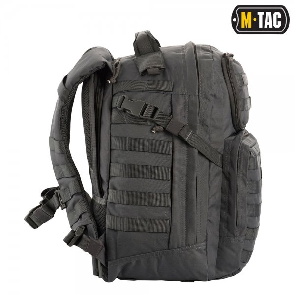 M-TAC РЮКЗАК PATHFINDER PACK GREY