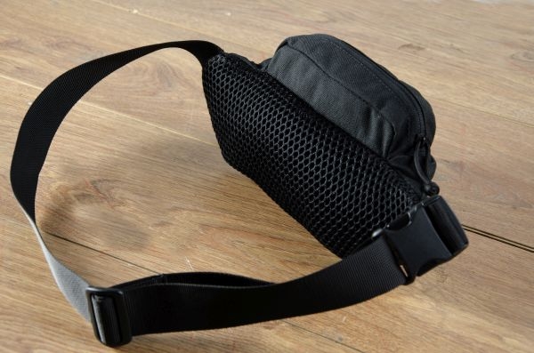 M-TAC СУМКА TACTICAL WAIST BAG ELITE BLACK