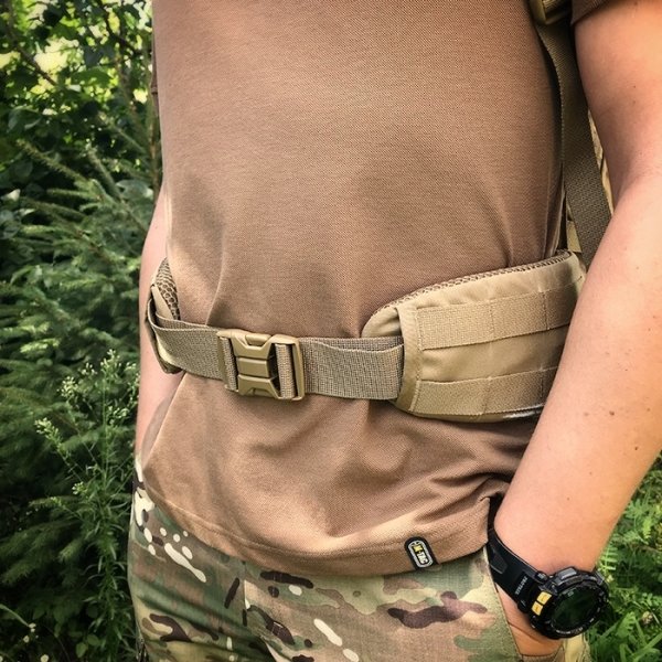 M-TAC РЮКЗАК ELITE LARGE COYOTE