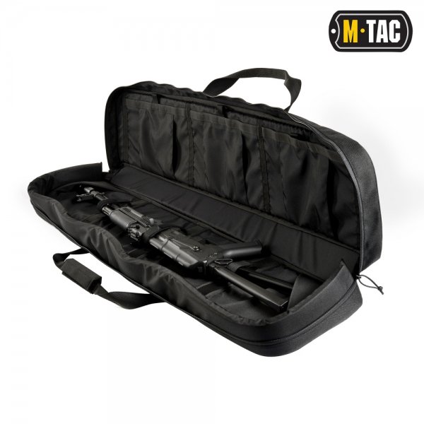 M-TAC ЧЕХОЛ ДЛЯ ОРУЖИЯ ELITE 110 СМ. BLACK