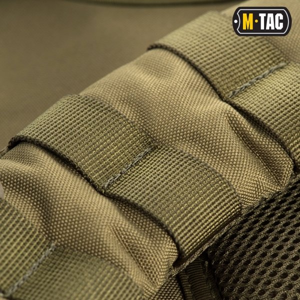 M-TAC РЮКЗАК PATHFINDER PACK OLIVE
