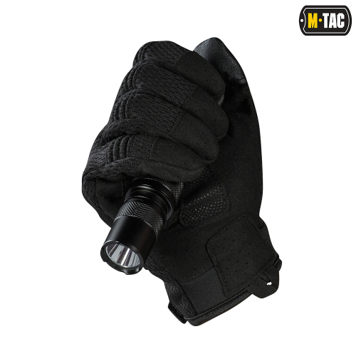 M-TAC РУКАВИЧКИ A30 BLACK