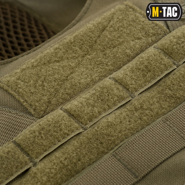 M-TAC ПЛИТОНОСКА LFPC RANGER GREEN