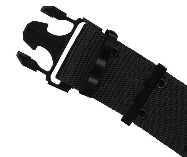 M-TAC РЕМЕНЬ PISTOL BELT BLACK