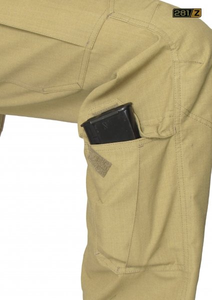 P1G-TAC ШТАНИ ПОЛЬОВI PCP FR-PRO DEFENDER M COYOTE BROWN UA281-39991-F6-FR-CB