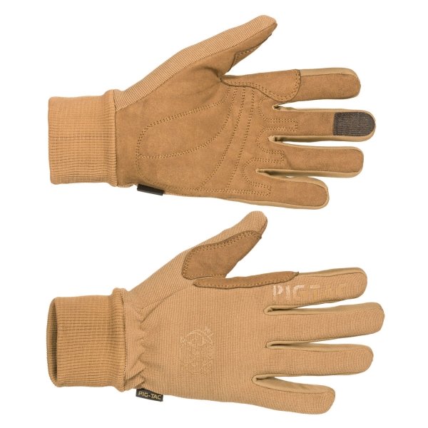 P1G-TAC ПЕРЧАТКИ MPG COYOTE BROWN G92226CB