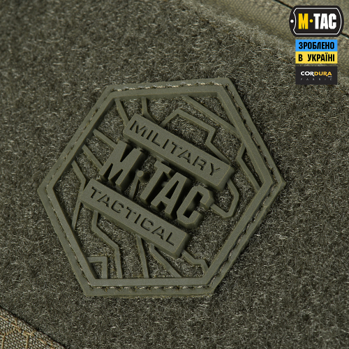 M-TAC ПОДСУМОК УТИЛИТАРНЫЙ ELITE HEX RANGER GREEN