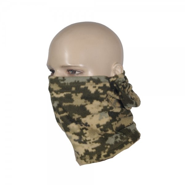 M-TAC БАЛАКЛАВА-НІНДЗЯ ФЛІС MM14