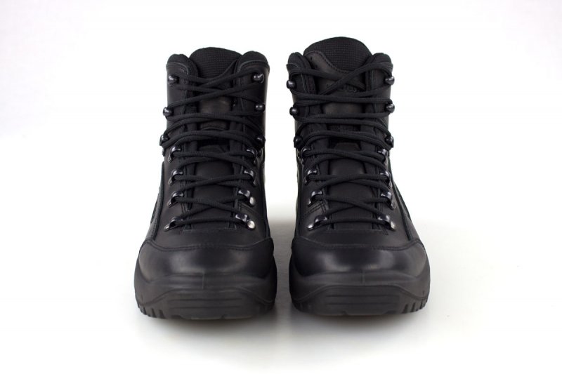 LOWA БОТИНКИ RENEGADE GTX MID TF BLACK 310938/999