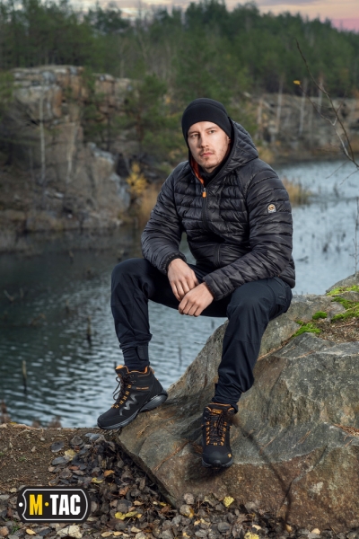 M-TAC ШТАНИ AGGRESSOR GEN.II FLEX DARK NAVY BLUE 20058010