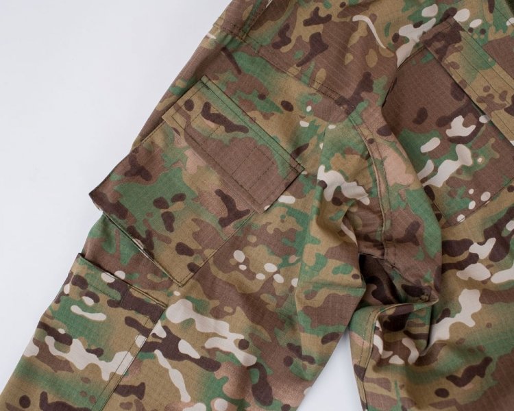 CHAMELEON КОСТЮМ ЧОЛОВІЧИЙ ACU MULTICAM 0101-10