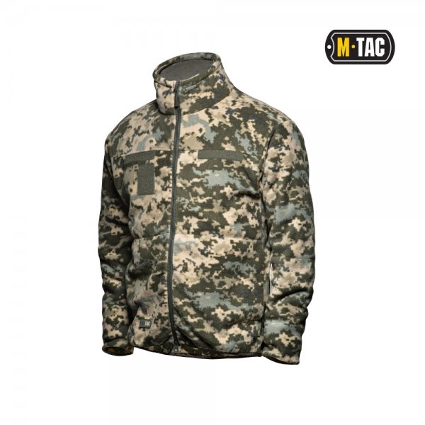 M-TAC КОФТА ARMY FLEECE MM14