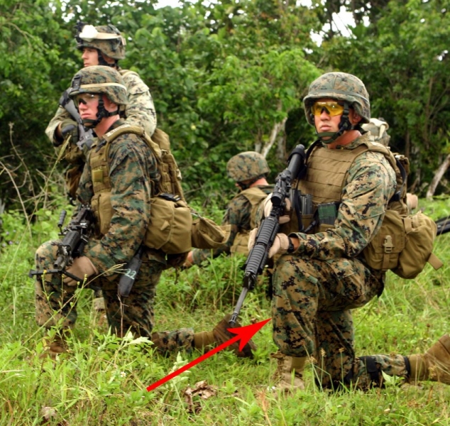 MIL-TEC БРЮКИ ACU US DIGITAL WOODLAND 11942071