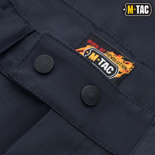 M-TAC ШТАНИ OPERATOR FLEX DARK GREY