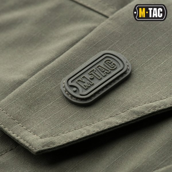 M-TAC БРЮКИ CONQUISTADOR GEN.III ELITE NYCO RANGER GREEN 20031023