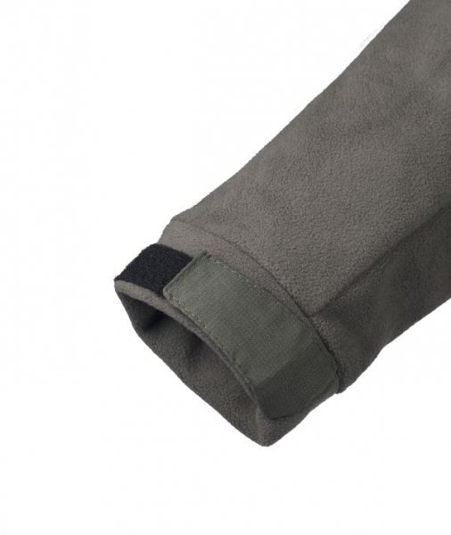 M-TAC КУРТКА ФЛИСОВАЯ WINDBLOCK DIVISION OLIVE