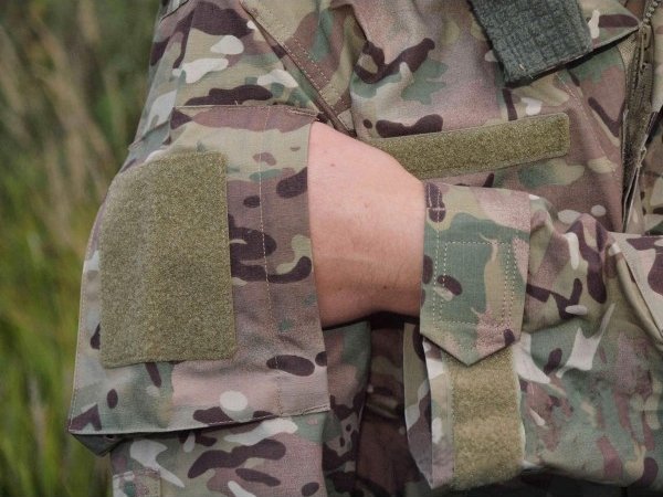 HELIKON-TEX КІТЕЛЬ CPU POLYCOTTON RIPSTOP MULTICAM H41630-14