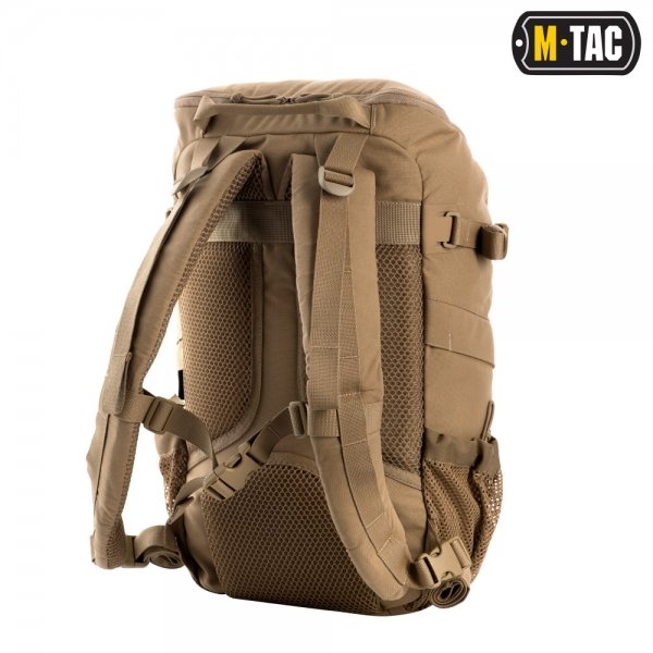 M-TAC РЮКЗАК ELITE SMALL COYOTE