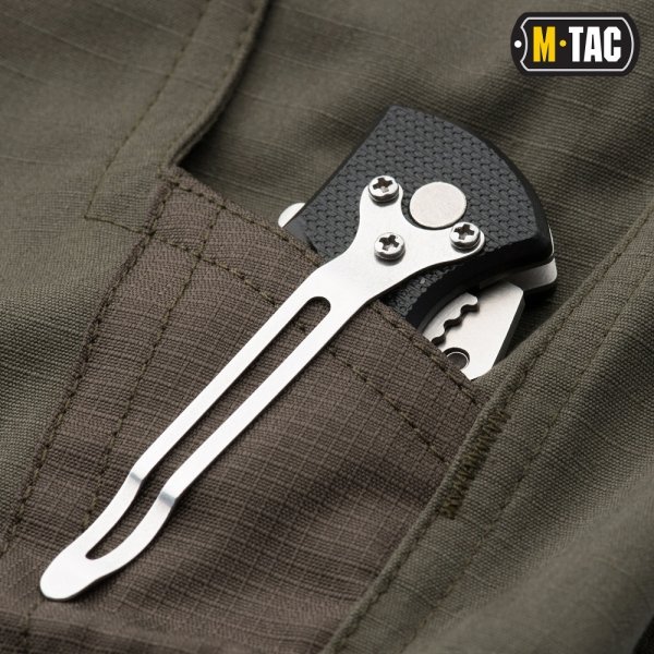 M-TAC ШТАНИ AGGRESSOR ELITE NYCO RANGER GREEN 20412023