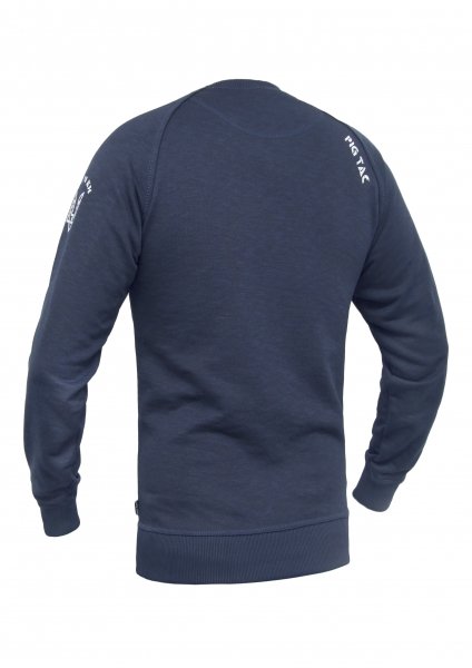 P1G-TAC ТОВСТОВКА KIEV MAP SWEATSHIRT H8209099NV