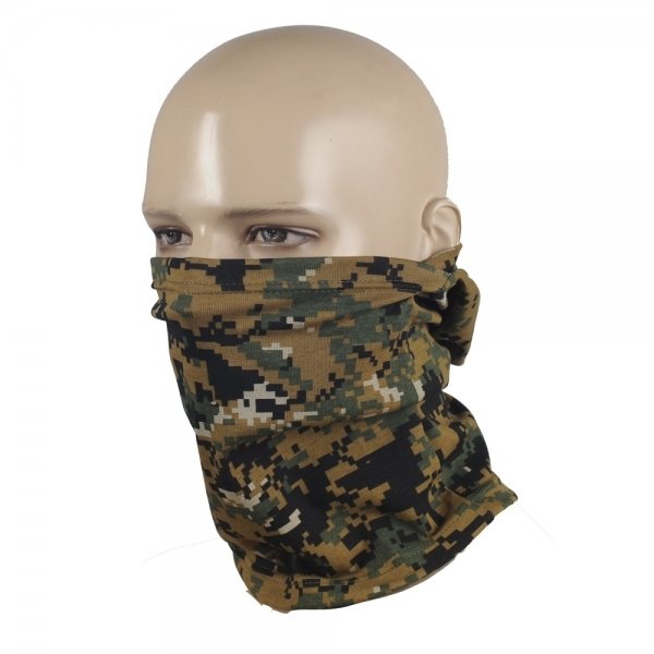 M-TAC БАЛАКЛАВА-НІНДЗЯ MARPAT WOODLAND