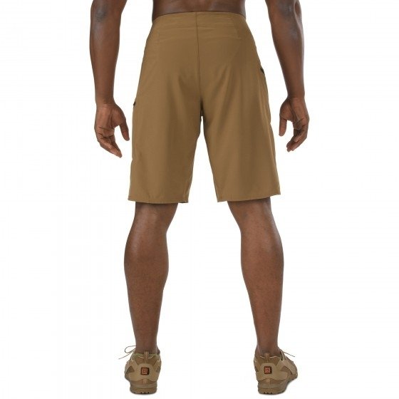 5.11 ШОРТЫ RECON VANDAL BATTLE BROWN 43059BB